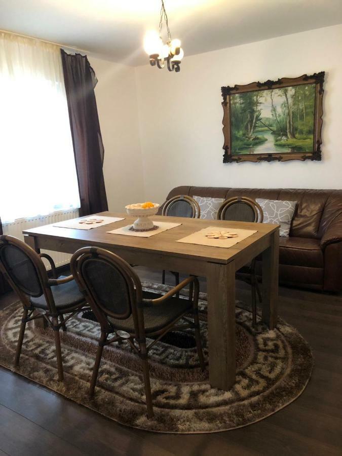 Villa Casa Maria Bran  Esterno foto