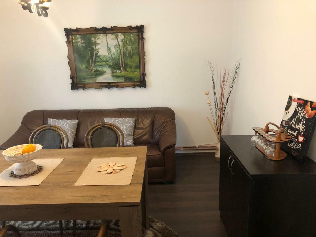 Villa Casa Maria Bran  Esterno foto